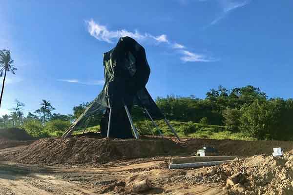 Vì sao gọi ‘Thiên Bút phê vân’?