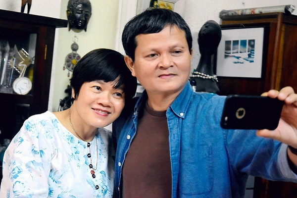 Nhà làm phim nữ không phải lúc nào cũng ‘nấu cơm ngon’