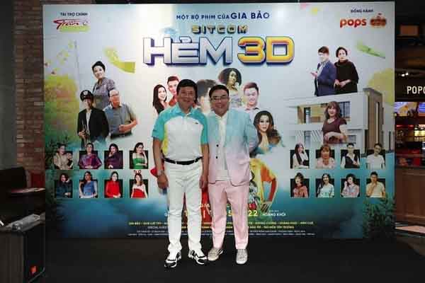 Gia Bảo ‘chơi lớn’ với web-drama về LGBT