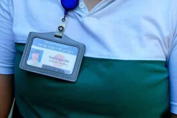 Đêm 12.5, TP.HCM lấy mẫu xét nghiệm toàn bộ nhân viên y tế, bệnh nhân nội trú