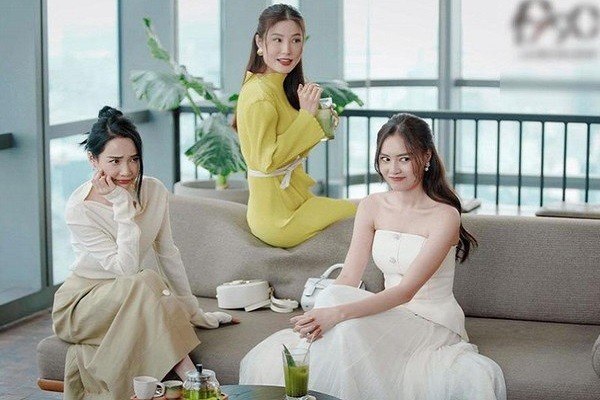 Phim Việt nỗ lực tìm đường trở lại