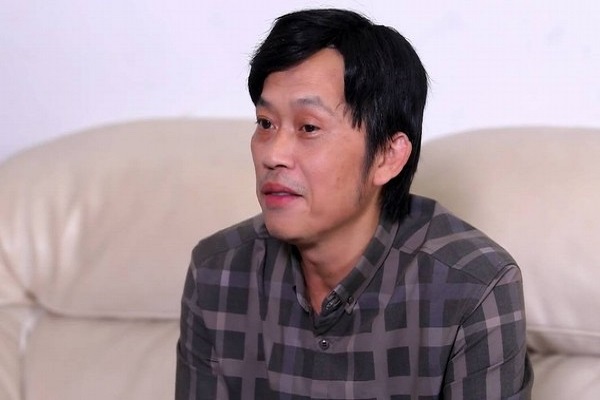 Nghệ sĩ Hoài Linh: ‘Sự nghiệp 30 năm để đổi hơn 13 tỷ…có nên không?’