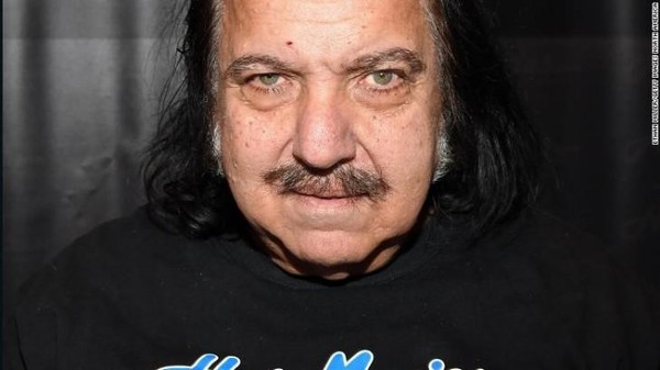 Ngôi sao khiêu dâm giữ kỷ lục Guinness với 2.200 bộ phim người lớn bị buộc tội tấn công tình dục 4 phụ nữ