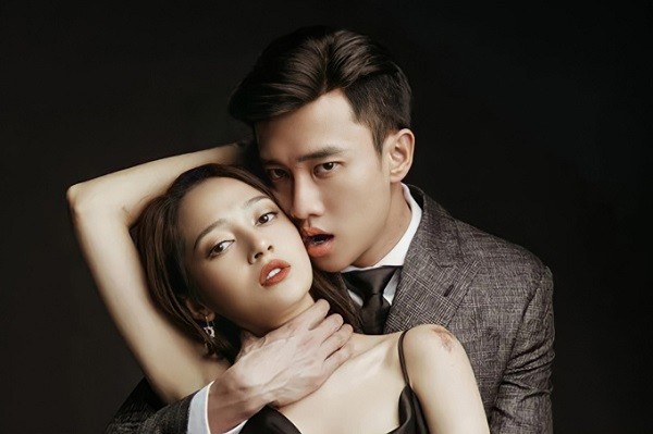 Kiểm duyệt phim Việt cởi mở với cảnh 18+