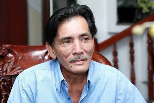 Nghệ sĩ Thương Tín kể khổ khi nhiễm Covid-19 bất ngờ bị phản ứng ngược