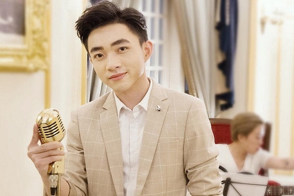 Trung Quang: ‘Càng khó khăn tôi càng muốn chinh phục’