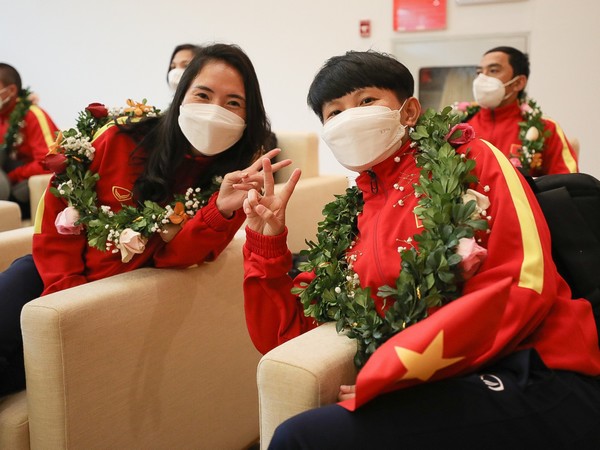 Cần thay đổi chế độ đãi ngộ dành cho các đội tuyển có vé đi World Cup