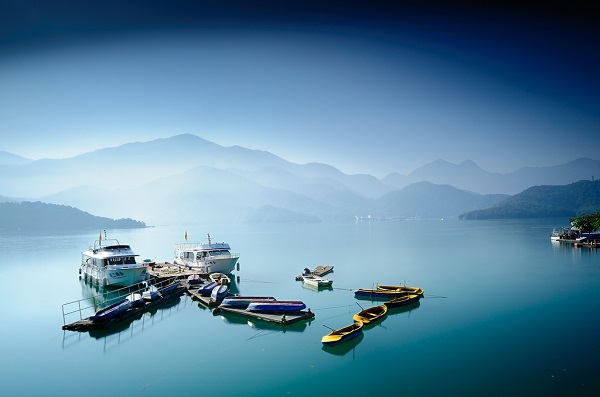 Sổ tay du lịch Taipei và Taichung mà bạn không nên bỏ qua