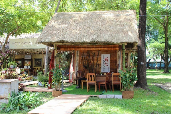 Một thoáng Việt Nam: Nơi lưu giữ giá trị văn hóa