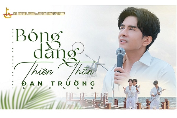 Đan Trường hát lại ca khúc nhạc Hoa lời Việt từng gây ‘bão’ một thời