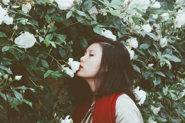 Làm thế nào để có những bức ảnh đẹp tự nhiên đầy thần thái