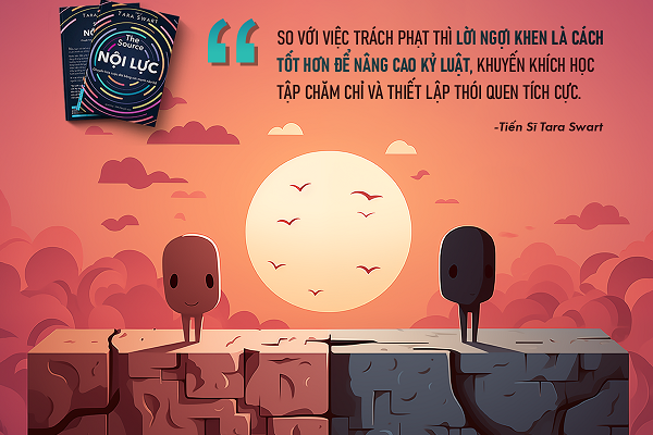 ‘Nội lực’ – Thông minh cảm xúc hay chỉ là đa sầu đa cảm?