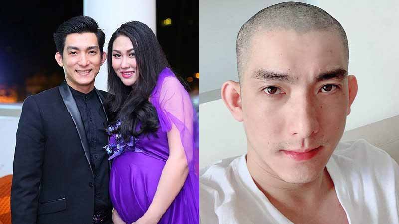 Chồng cũ của Phi Thanh Vân  giấu vợ ba sắp sinh chuyện vỡ nợ hàng chục tỷ đồng