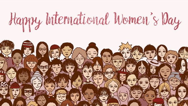 Những sự kiện trực tuyến tuyệt vời cho chị em toàn thế giới trong ngày 8/3