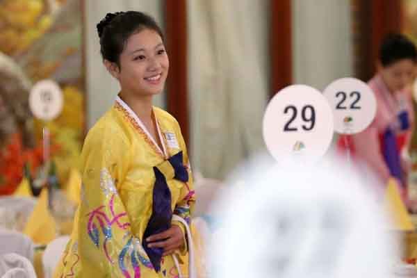 Bí quyết dưỡng da tối giản của phụ nữ Triều Tiên