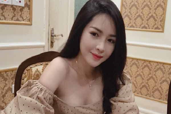 Hotgirl phẫu thuật thẩm mỹ Nam Định chia sẻ bí quyết giữ gìn nhan sắc
