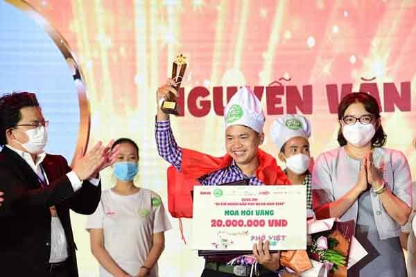 Ngày của Phở 12/12: quảng bá văn hóa ẩm thực Việt vươn ra thế giới