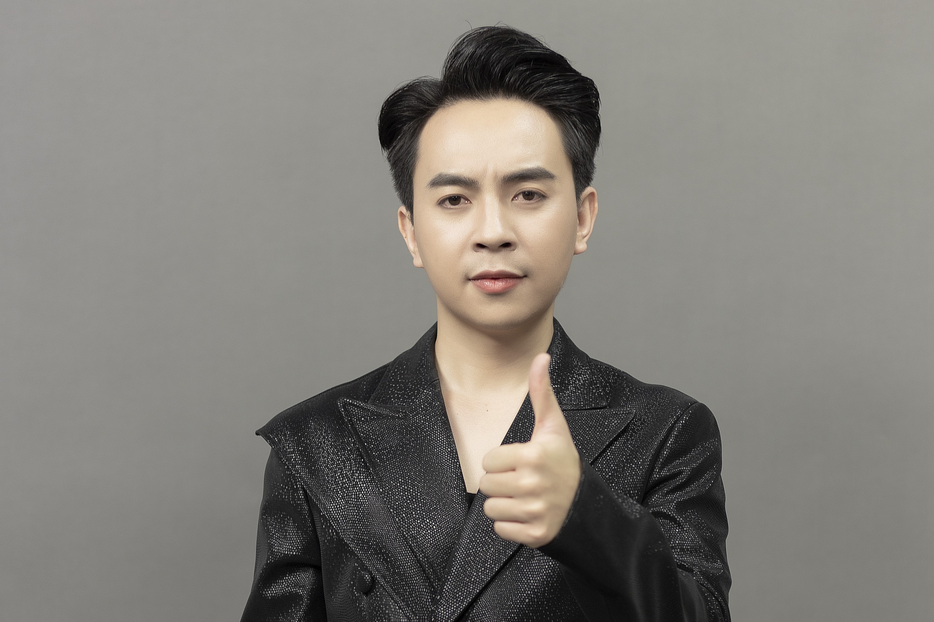 Á quân ‘Hãy nghe tôi hát 2023’ là bạn học cùng Sơn Tùng M-TP