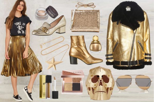 Xu hướng thời trang nào sẽ lên ngôi năm 2018