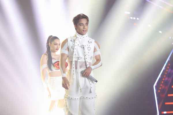 Hải Đăng Doo ‘thao túng tâm lý’ người hâm mộ với vẻ ngoài điển trai