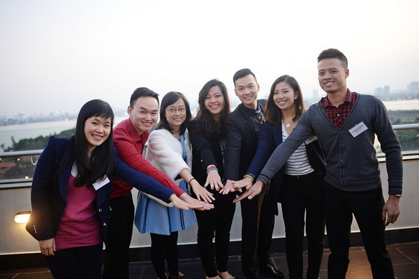 Du học sinh nên làm gì trong dịp tết dương lịch bên xứ người?