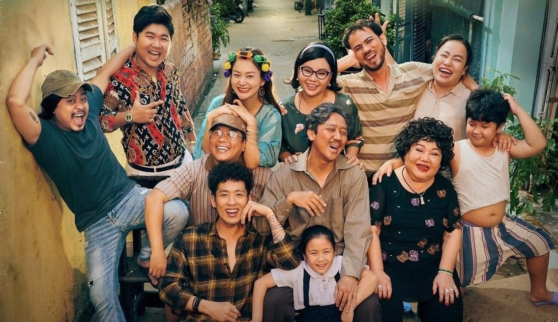 Nhìn lại điện ảnh Việt hai năm COVID-19