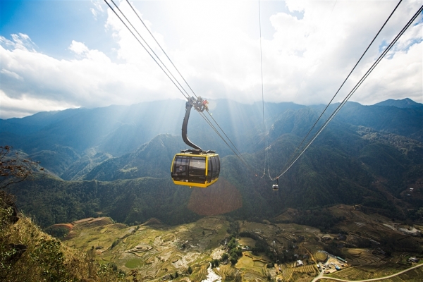 Từ 2018, những địa điểm này sẽ tăng giá vé thăm quan