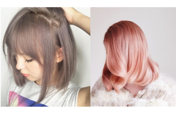Trước khi nhuộm tóc đón Tết, hãy nhớ kỹ 7 bí quyết sau