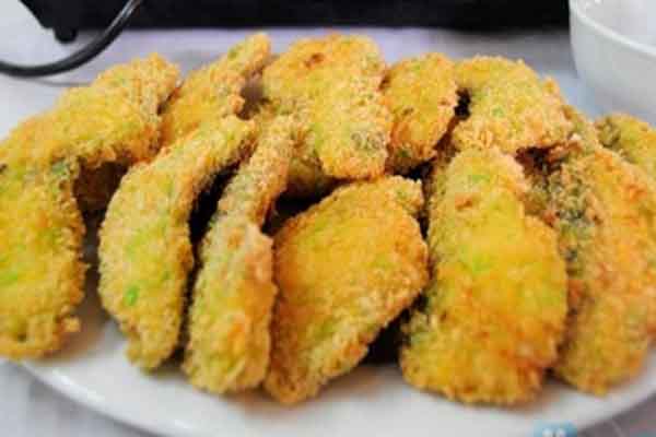 Cách ướp cá để có món chiên giòn ngon trong ngày lạnh