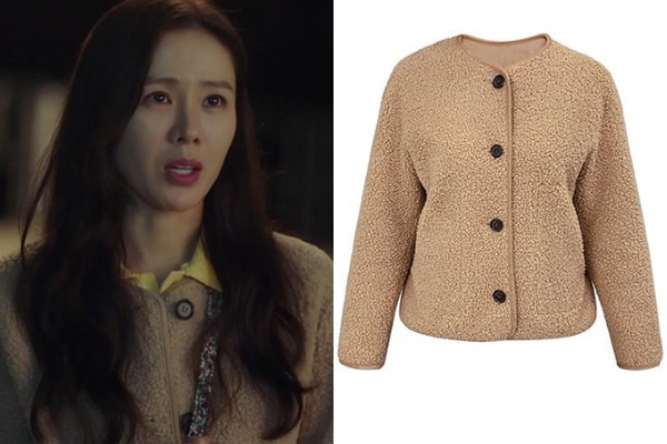 Thời trang toàn hàng hiệu của nữ chính phim Hạ Cánh Nơi Anh