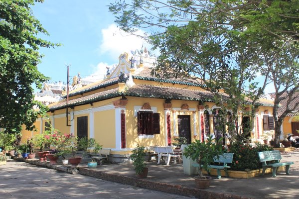 “Quê hương là gì hở mẹ?” (kỳ 7) – Vùng đất Cần Thơ xưa