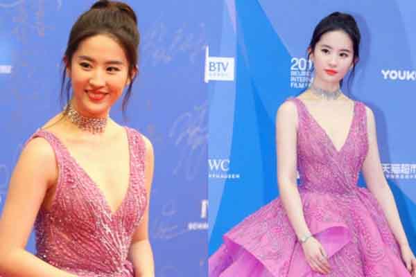 Ngỡ ngàng nhan sắc của các sao trước khi photoshop