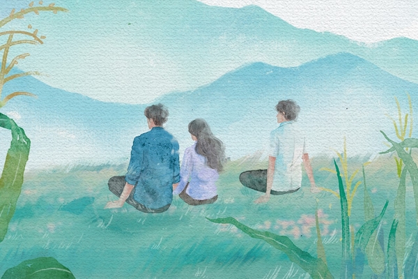 Sau ‘Mắt biếc’, thêm một ‘mối tình tay ba’ của Nguyễn Nhật Ánh được chuyển thể thành phim