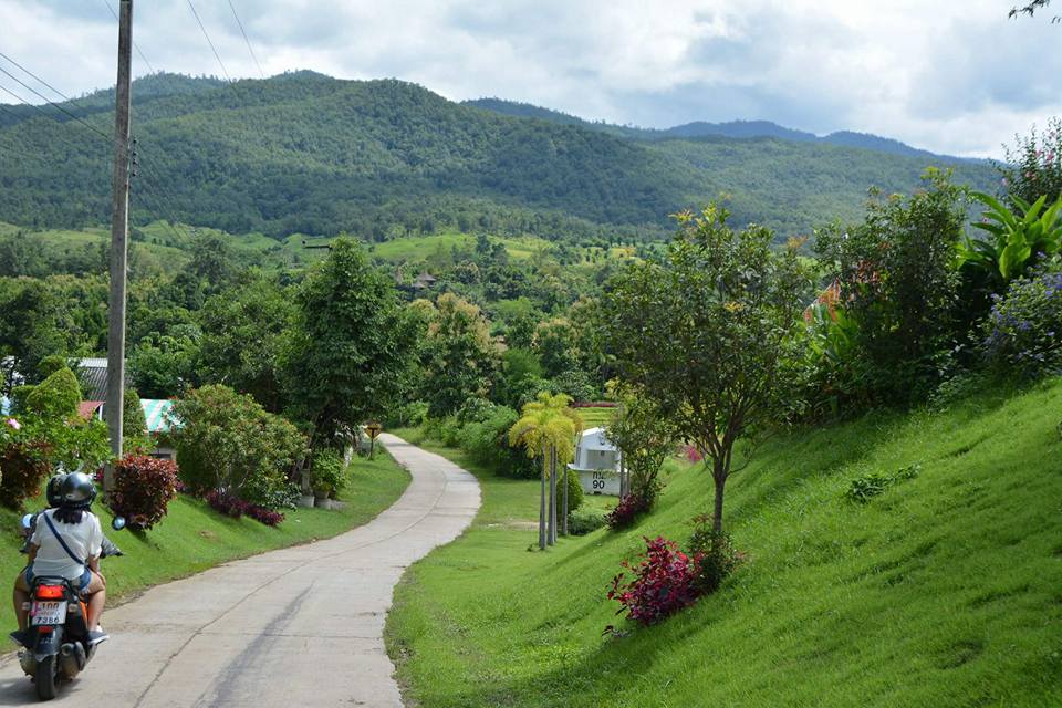 Pai – chốn đáng yêu, đáng mê và đáng nhớ