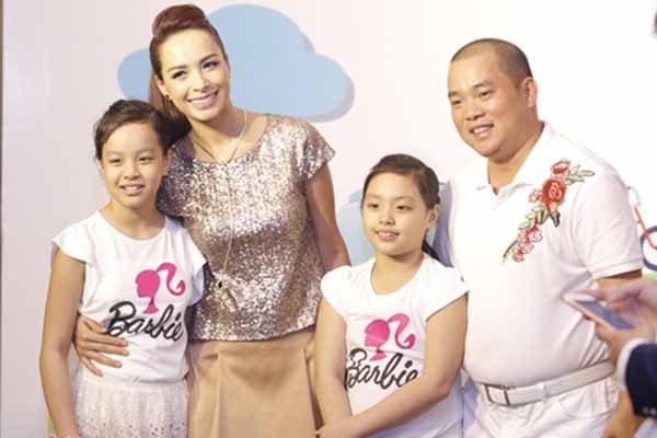 Vợ chồng Thúy Hạnh: Cuộc gặp định mệnh, cưới khi còn đang nợ nần