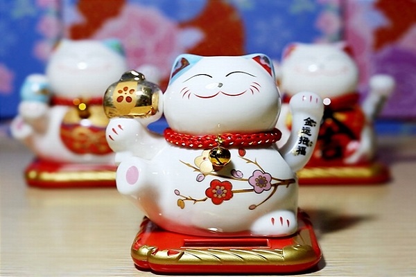 Bạn biết gì về những biểu tượng đem lại may mắn cho các nước trên thế giới?