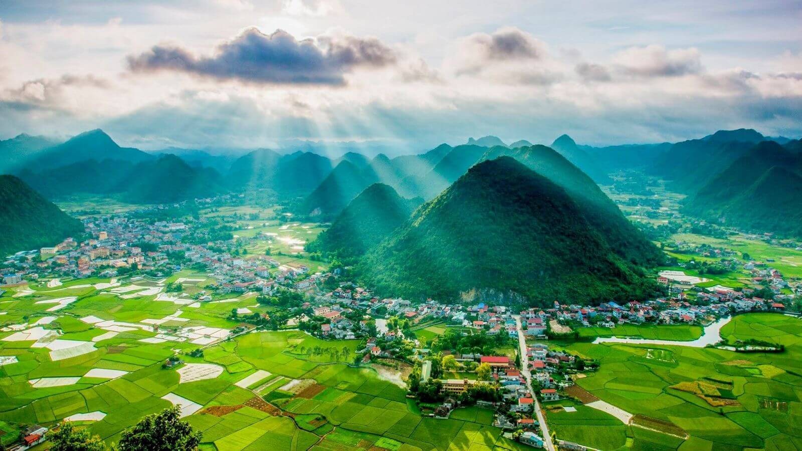 Khám phá những địa điểm văn hóa độc đáo nhân dịp lễ 2.9