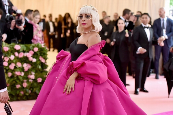 Những phong cách ấn tượng khó phai mờ của Met Gala