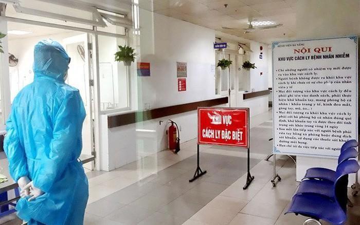 Bệnh nhân COVID-19 thứ 15 ở Việt Nam tử vong