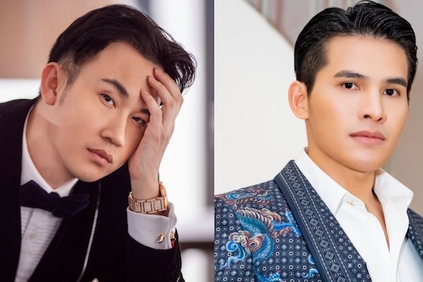 Dương Triệu Vũ lên tiếng trước tin đồn hại Quốc Thiên bị trục xuất khỏi Mỹ