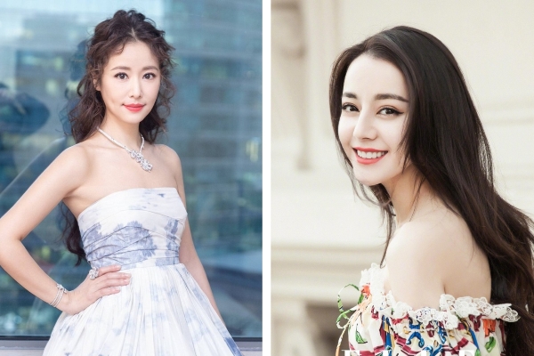 Bí quyết giữ gìn cân nặng hoàn hảo của các người đẹp Hoa ngữ