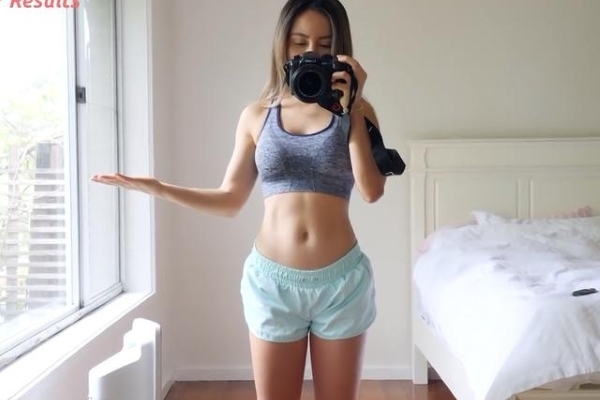 Nhịn ăn 16 tiếng 1 ngày để “đánh bay” mỡ bụng