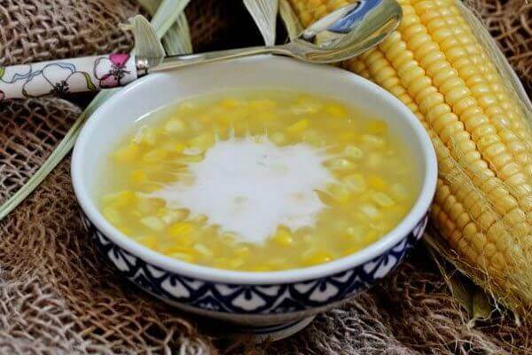 Bí kíp bỏ túi cho những món ăn ngon ngày tết – P2: Chè thạch ngô