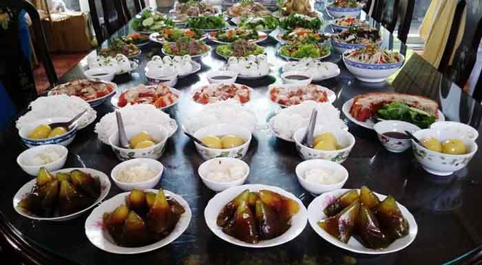 Cần chuẩn bị gì cho mâm cúng Tết Đoan ngọ mùng 5 tháng 5?