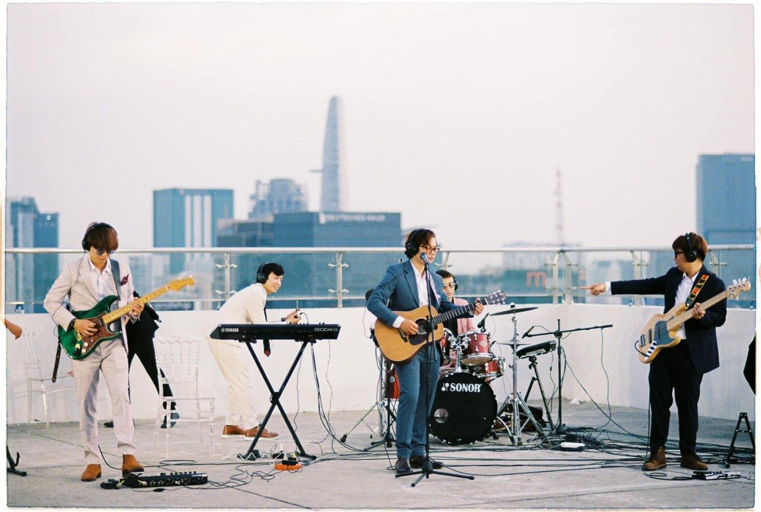 Nhạc Việt 2022 cần gì?