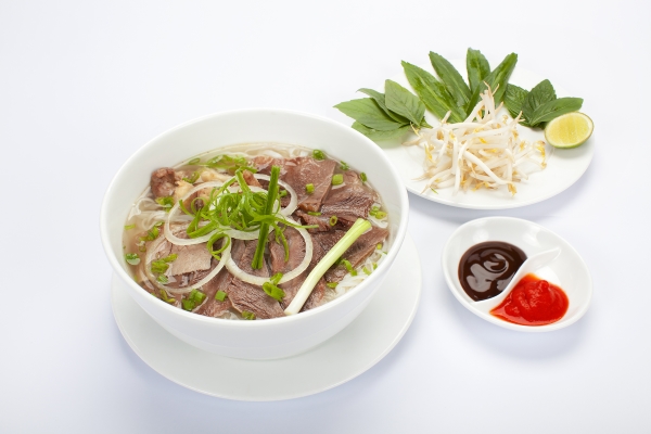 Phở “made in” tại nhà cho tuần mới nhiều năng lượng