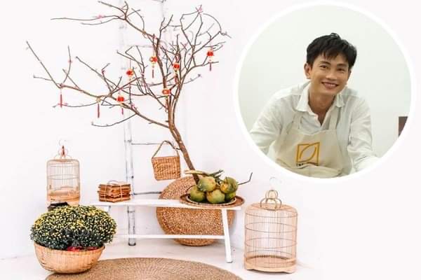 “Chuyên gia nội thất” gợi ý cách trang trí nhà đẹp mắt và tiết kiệm cho ngày Tết