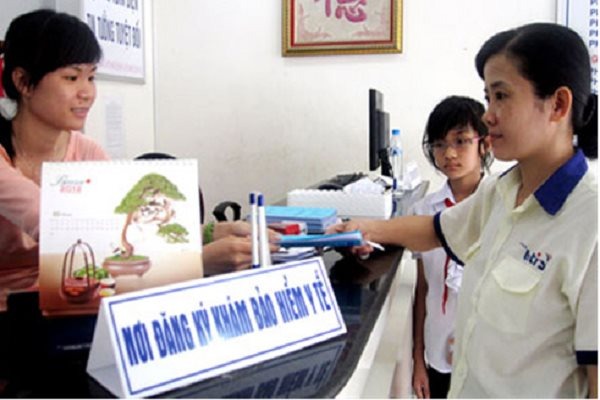 Bảo hiểm y tế có gì mới kể từ ngày 1.7.2021?