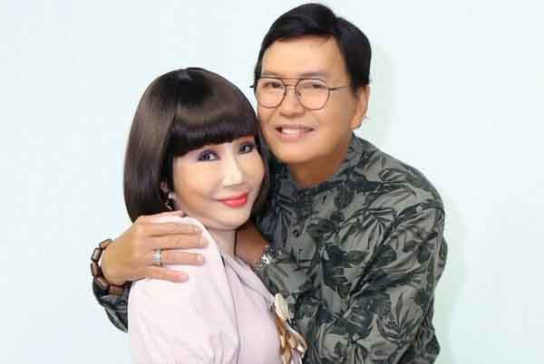 Thanh Điền: ‘Huệ ơi, sao bỏ anh’