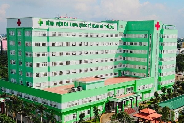 TP.HCM: Bệnh viện tư nhân đầu tiên chính thức chuyển đổi công năng điều trị COVID-19